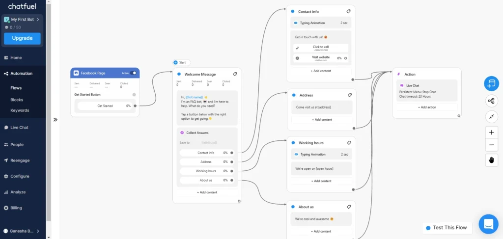 Nocodechatbot 